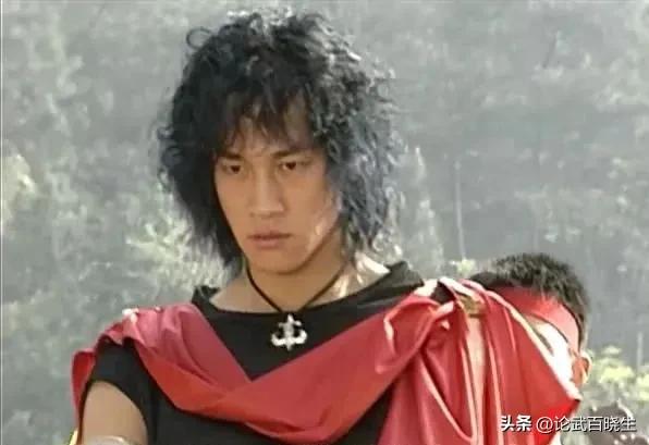 风云雄霸天下十大高手,风云雄霸天下十大经典片段