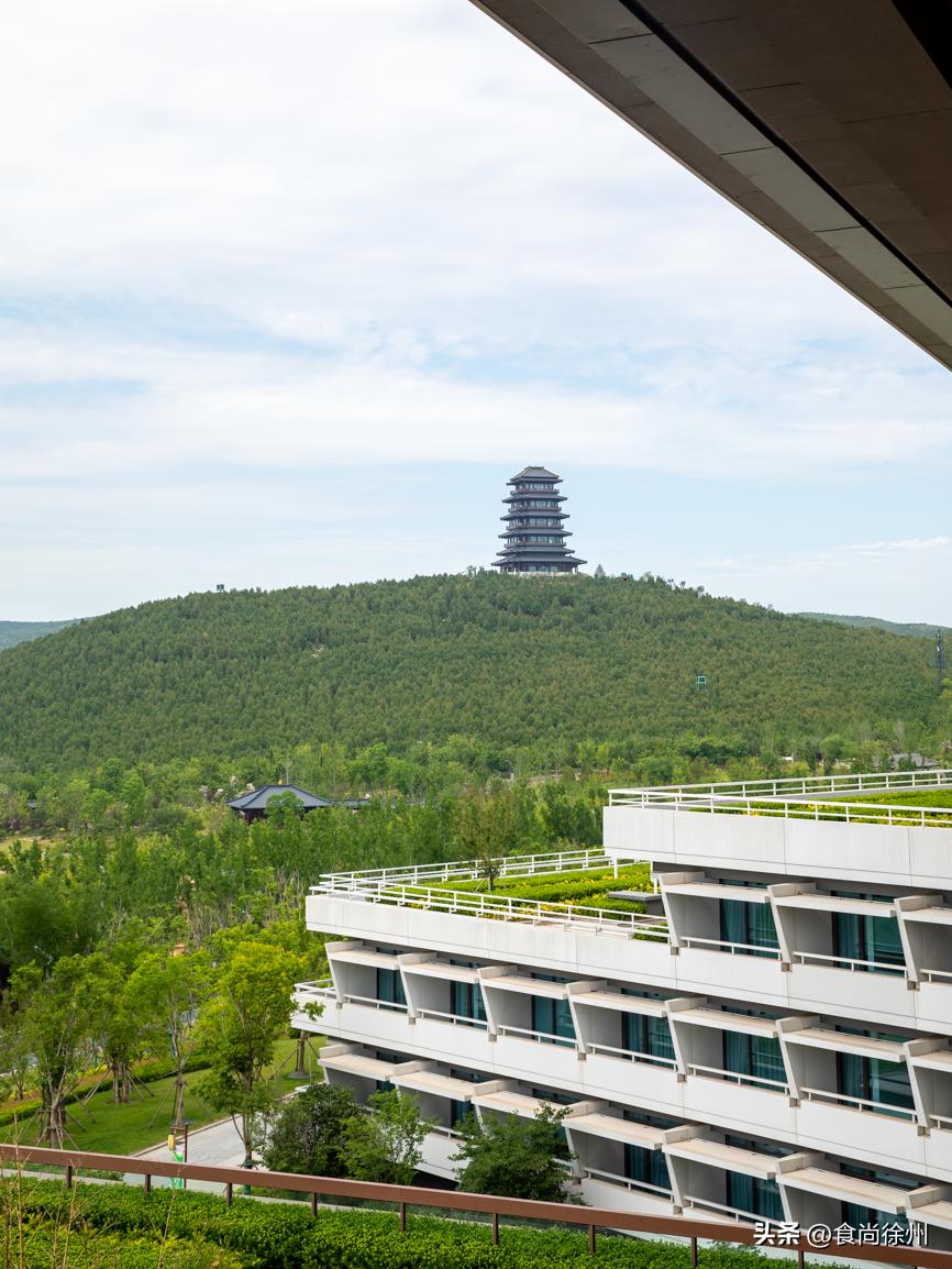 徐州最顶级酒店,徐州五星级酒店体验
