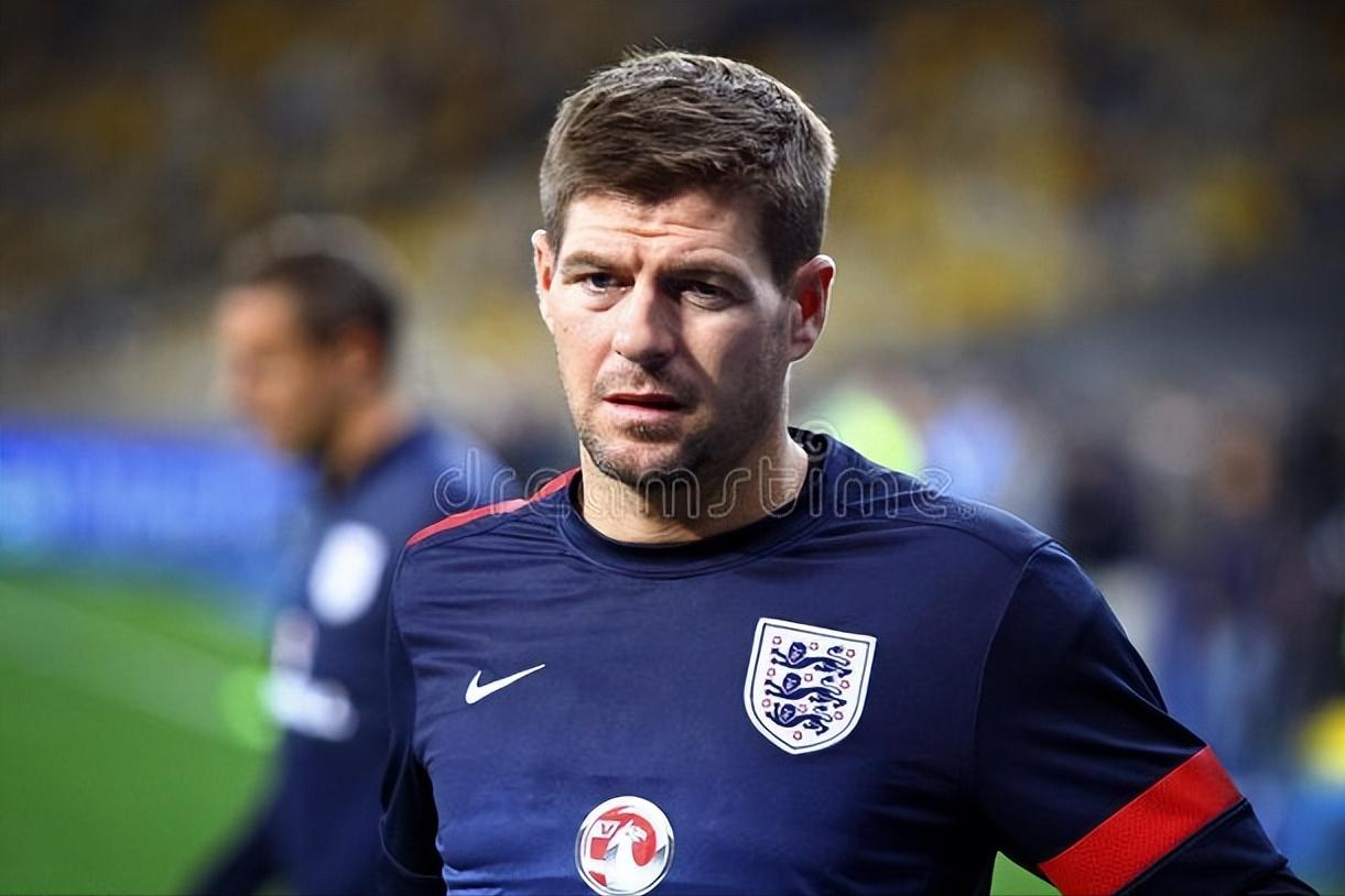 盘点英格兰21世纪10大巨星,贝克汉姆领衔,特里,杰拉德在列