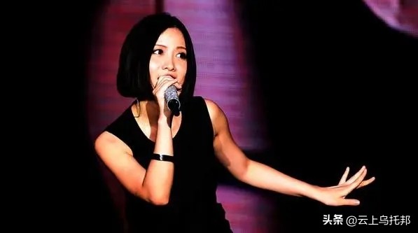 姚贝娜离世之前最后一段话,姚贝娜离世的时候说的一句话