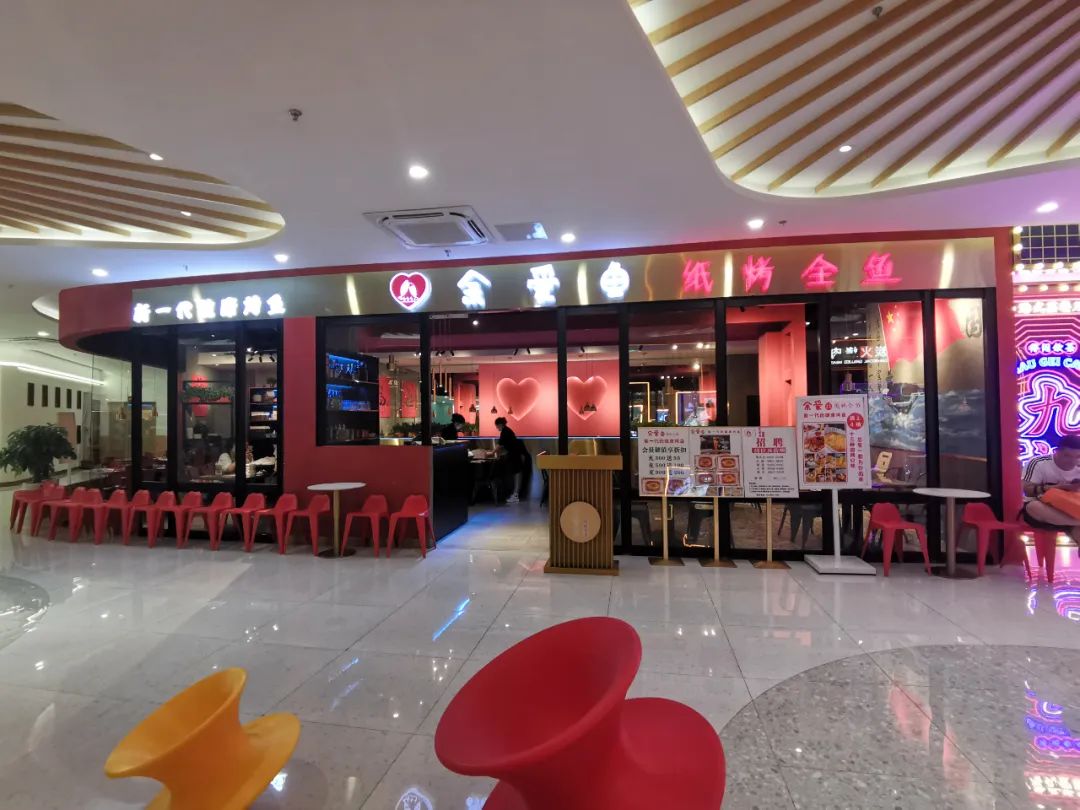 南京市人气商场,南京江宁区人气商场