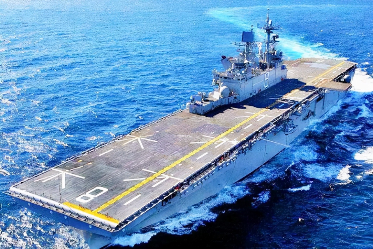 2021年海军服役舰艇,中国海军2016年实力跟2021年对比