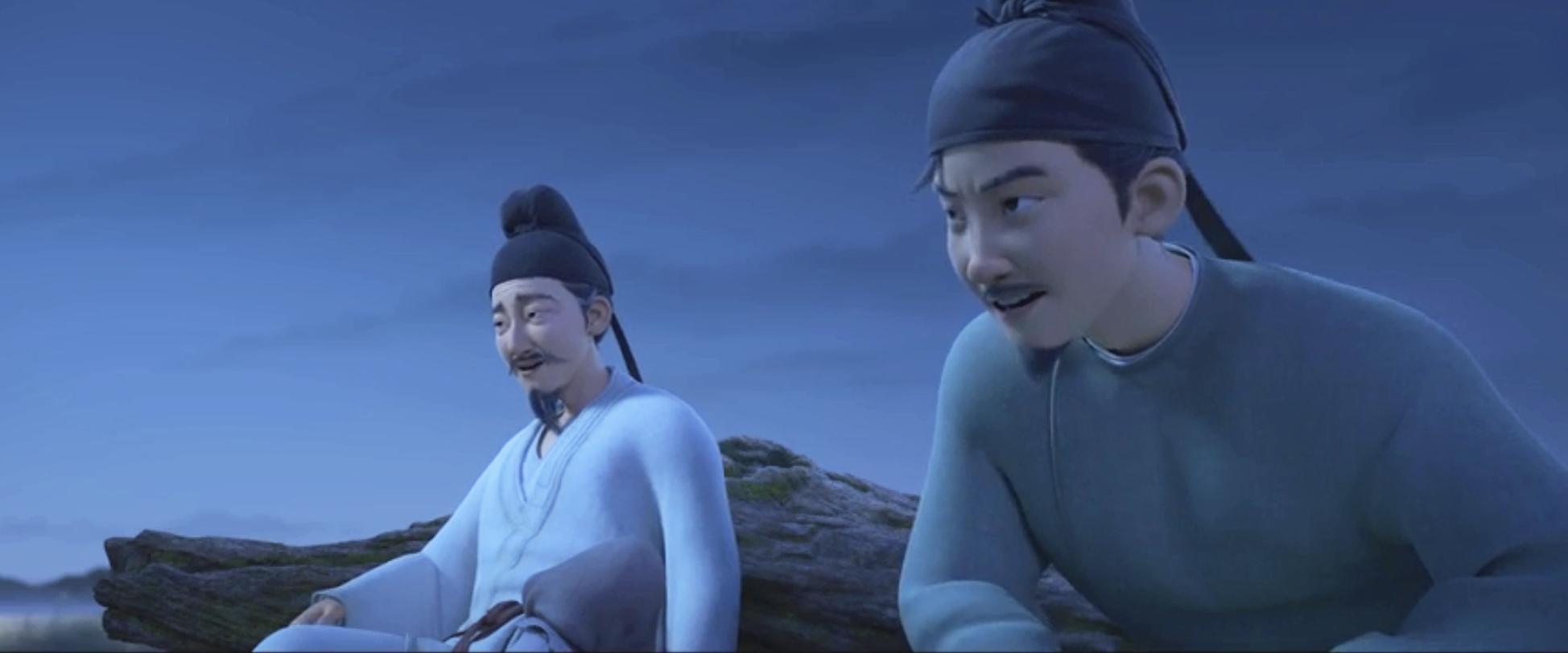 长安三万里这部电影代表着什么,长安三万里是老电影还是新电影