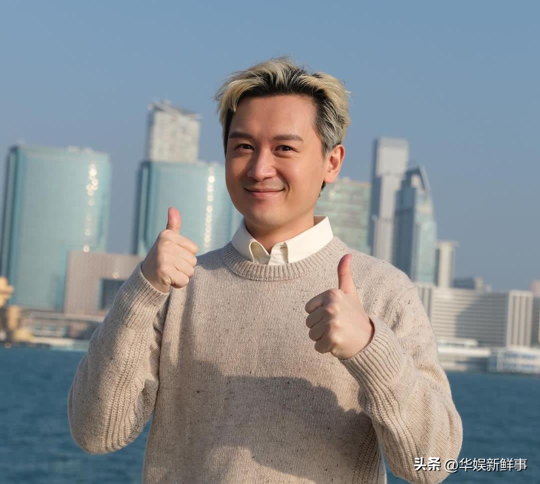 宣布永远退出娱乐圈的港星,各位港星们的现状