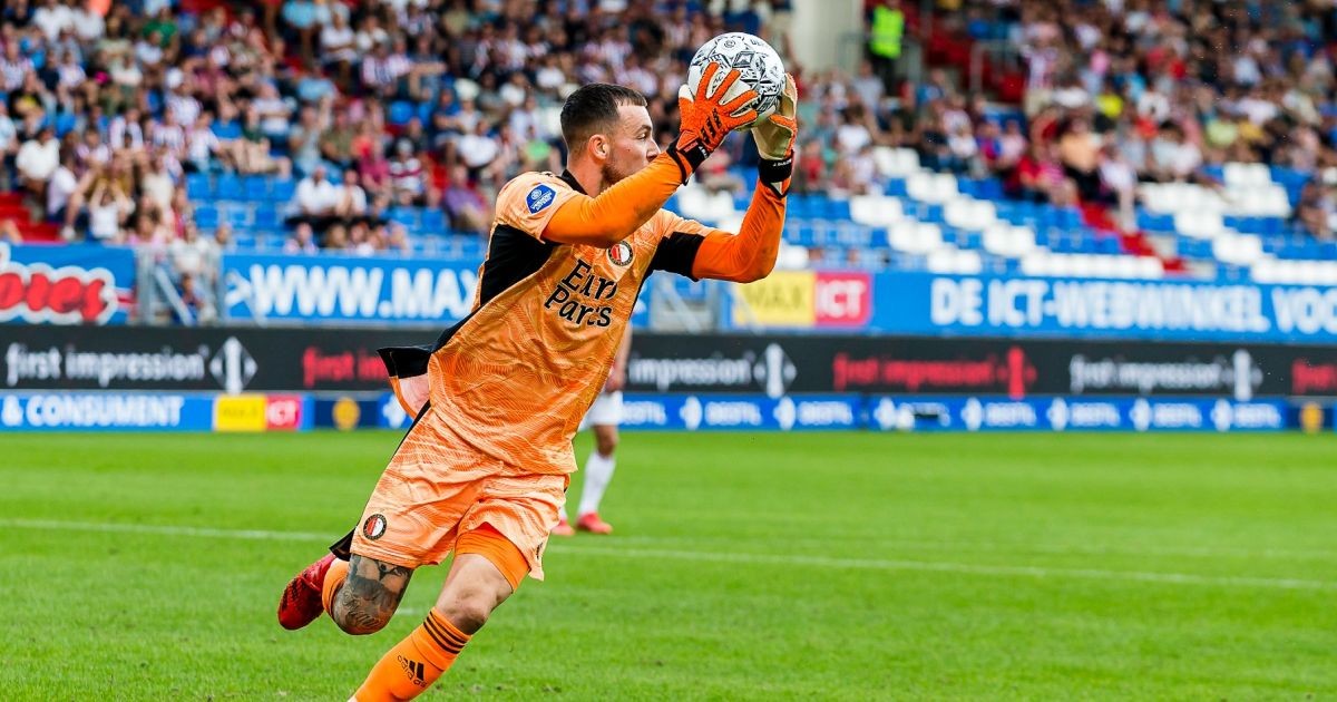 沉寂多年之后，终将高飞？完成换血的“无冕之王”荷兰