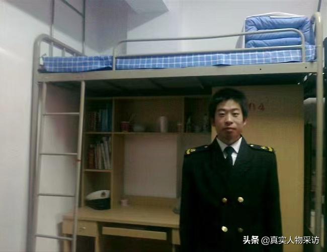 90后海员跑船,90年代的海员收入