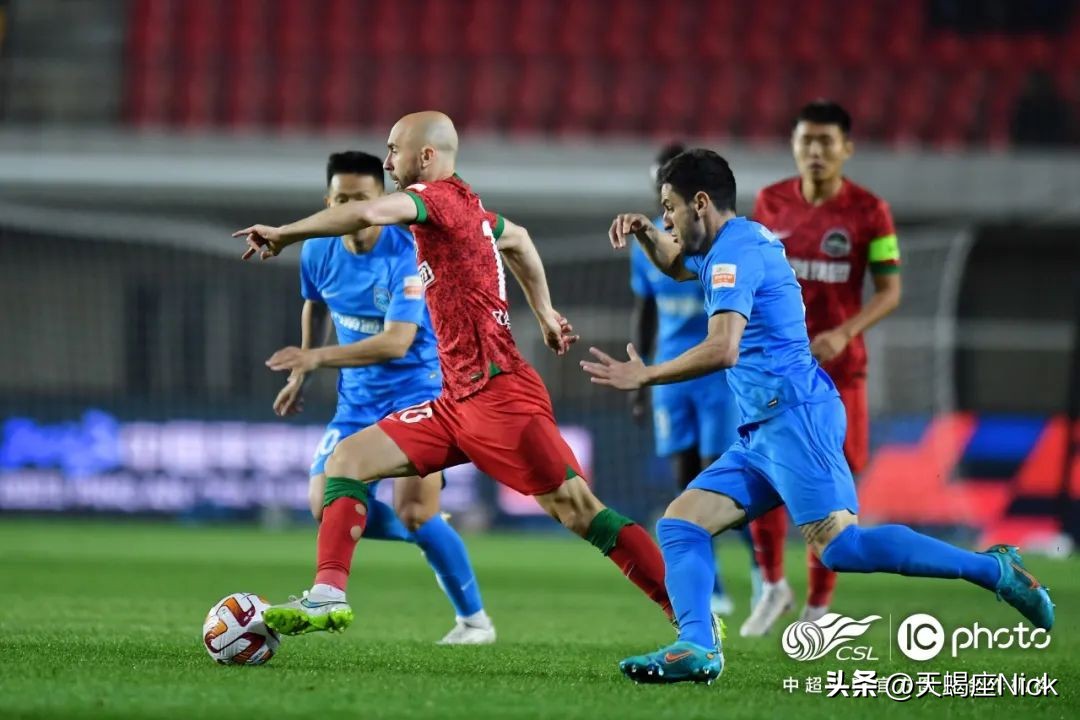 中超河南队vs上海申花视频直播,2019中超第四轮申花前瞻