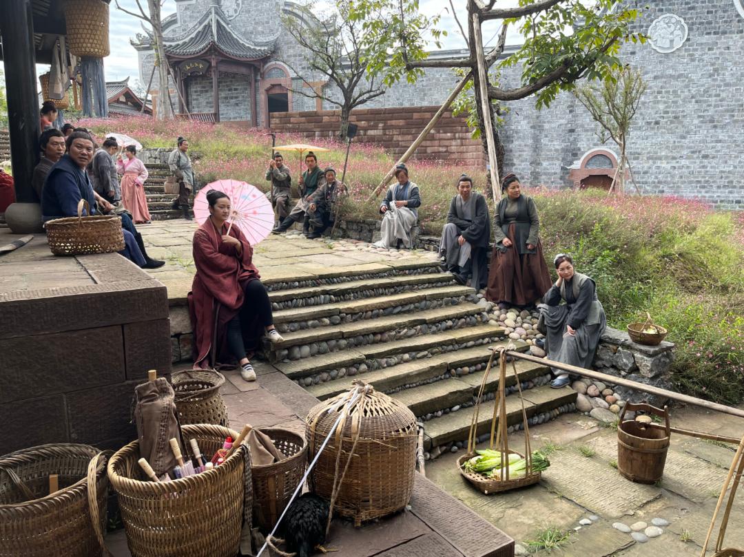 官宣:2023央视秋晚落户宜宾!你最期待哪些明星嘉宾来?