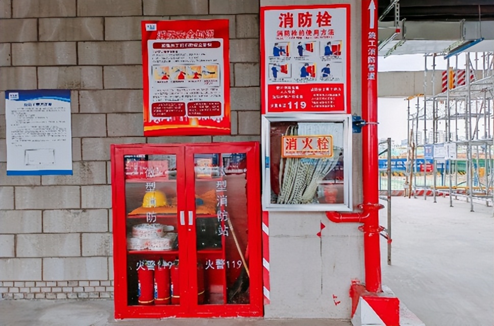 国家安全质量标准化工地,什么叫普通标准化工地