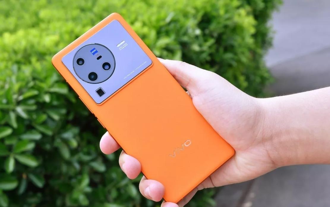 vivox80pro除了影像其他体验如何,vivox80影像详细测评