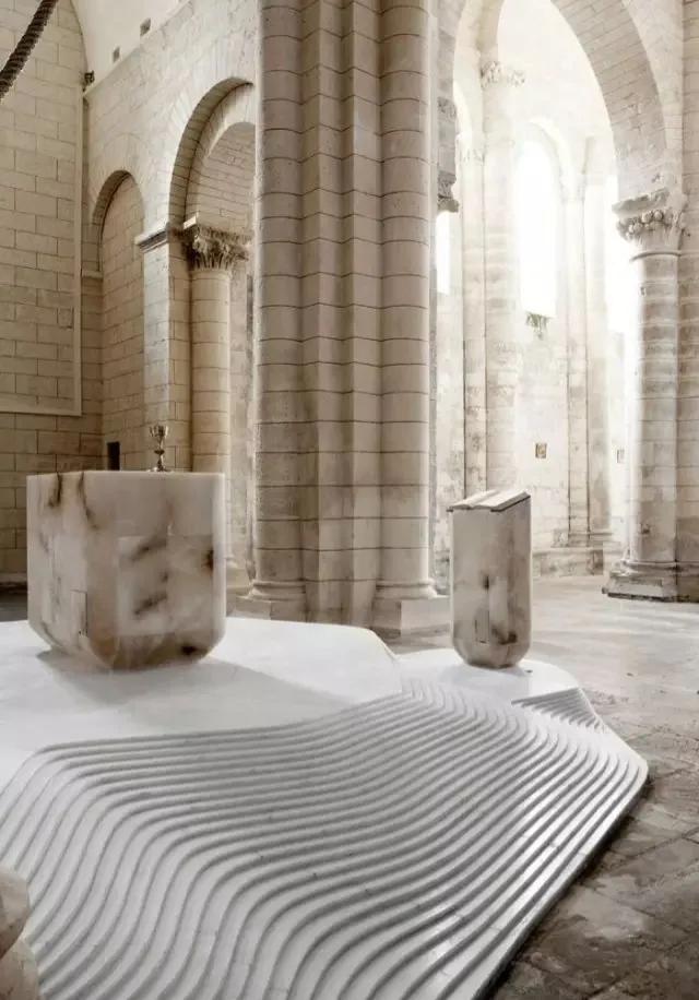 极简奢石大理石图片大全,大理石轻奢简美