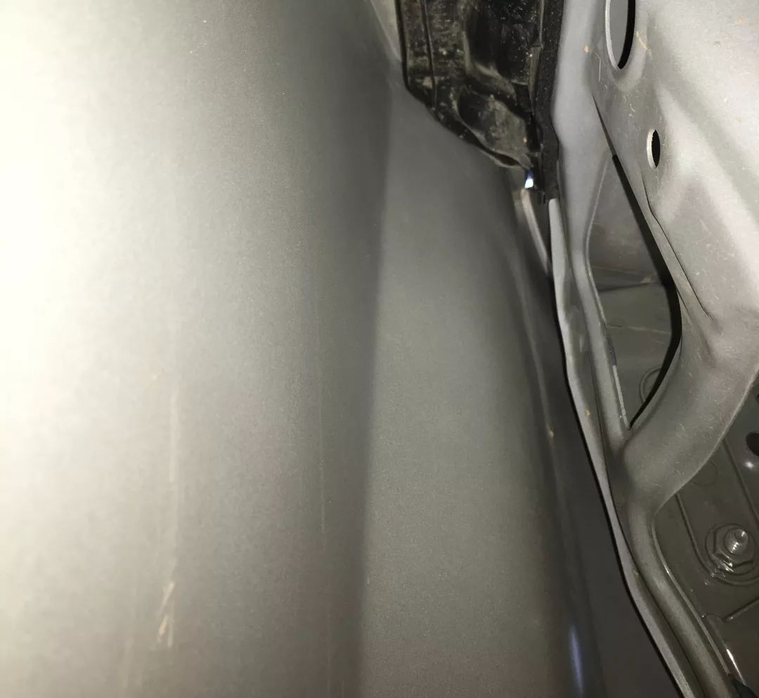 汽车隔音降噪测试丰田霸道,丰田霸道隔音