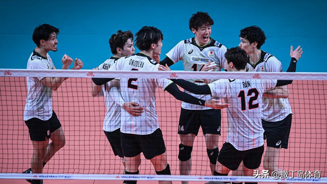 日本险胜意大利，中国位列第十三，巴西零封伊朗，世联排位更新