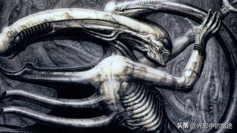 异形怪兽电影十大巅峰之作,异形什么时候出新电影