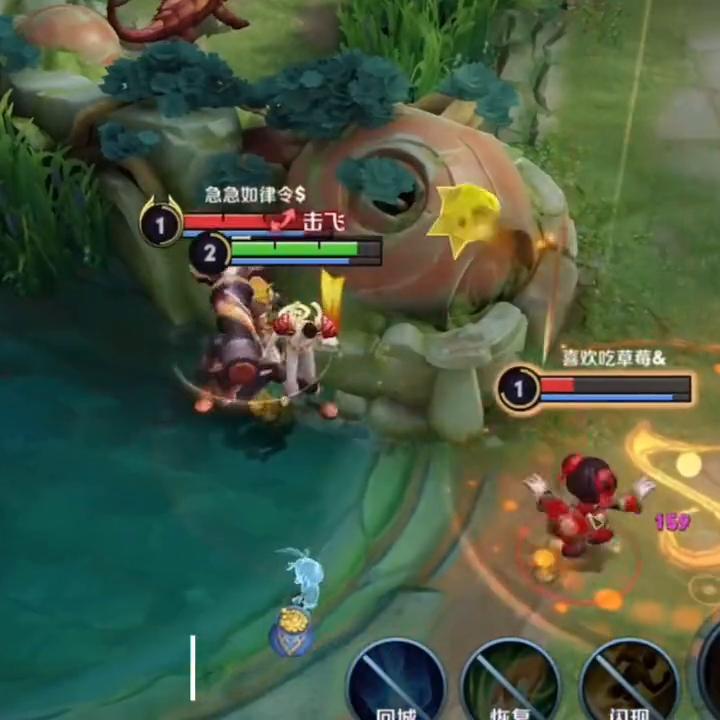 处女情结是个男的都应该有#游戏#原创#学生#情感#日更