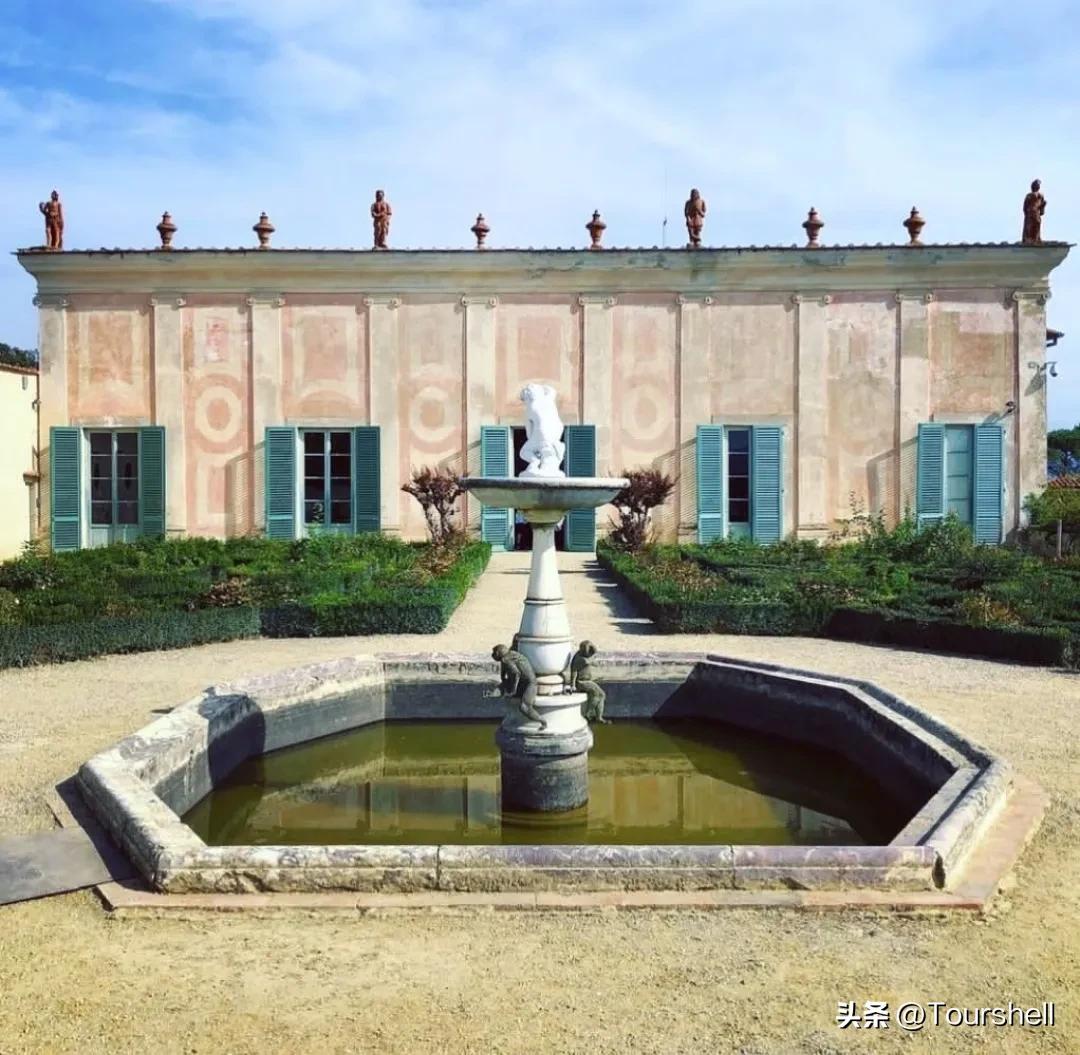 佛罗伦萨世界五大教堂,佛罗伦萨浪漫之都