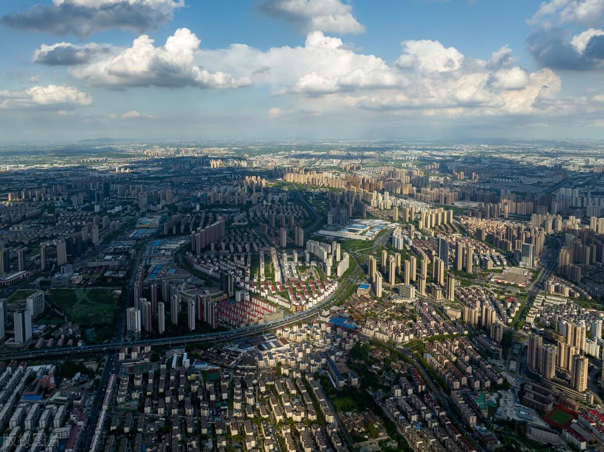 长三角地区具体指哪些地方,长三角包括哪些地区