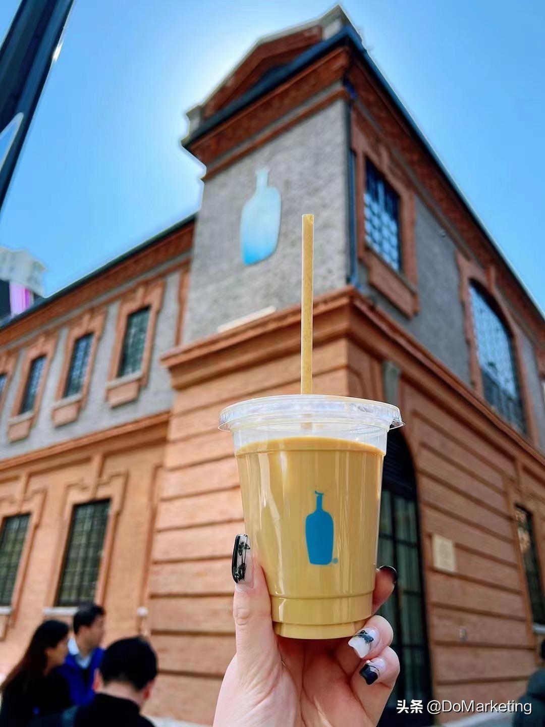 星巴克和蓝瓶咖啡,比星巴克还要贵的咖啡还有哪些