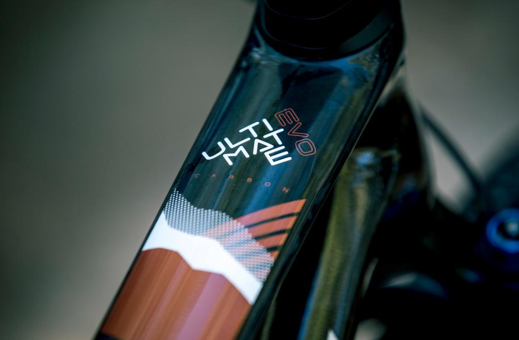 ultimateevo硬尾山地车,27.5顶级铝合金车架山地车推荐