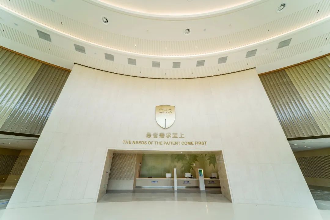 昌平新开医院,昌平建高端医院