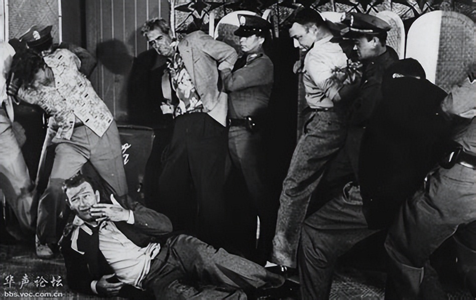 美苏冷战纪录片03,美苏冷战影响