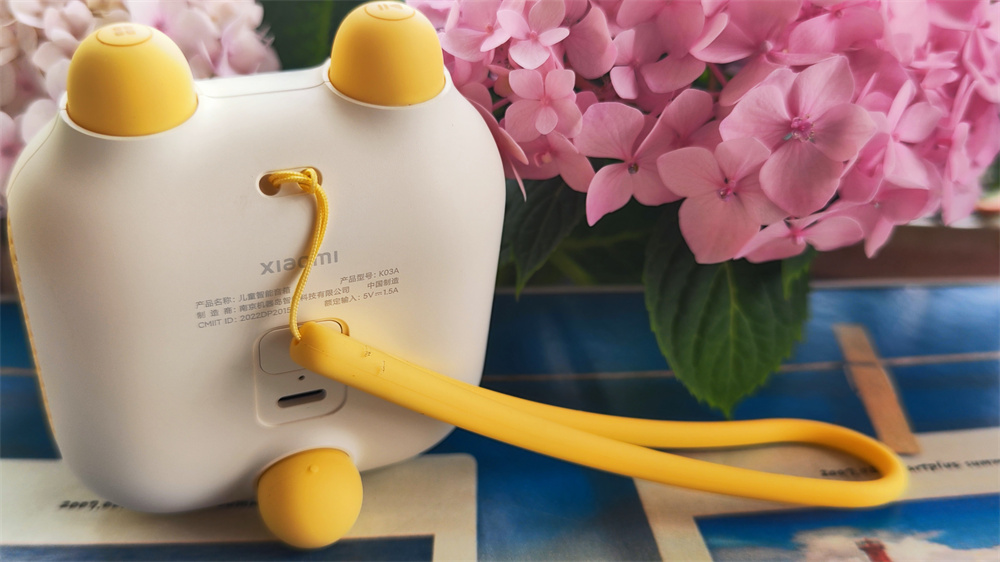 小米小爱音箱儿童版对话评测,小米小爱音箱儿童版可以发语音吗