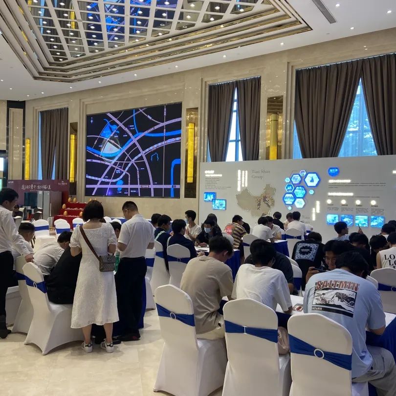 天山国宾壹号直播,天山国宾壹号最新动态