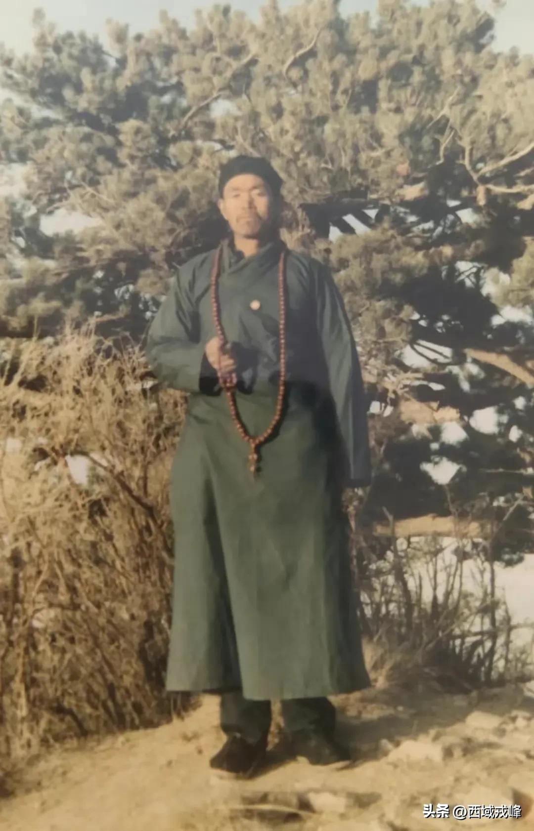 人世间‖云海苍穹泪两行——深切怀念父亲仙逝五周年·张耀宇