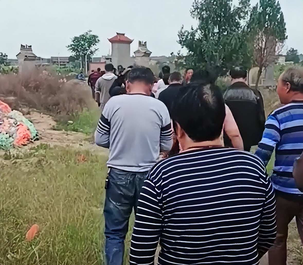 山西10岁男童遇害，嫌疑人为生母和继父，生父称父子俩近1年没见面：离婚各带一个孩子，我带大的，她带小的