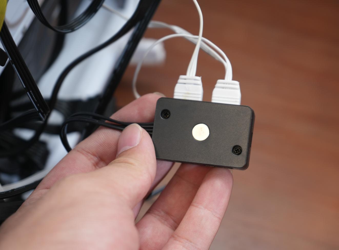 i512490f搭配铭瑄b660终结者,i512490f铭瑄b760mddr4超频