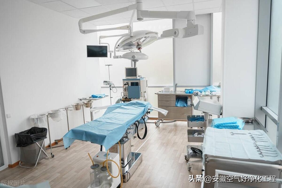 手术室设计装修专业服务,正宗手术室设计装修装饰
