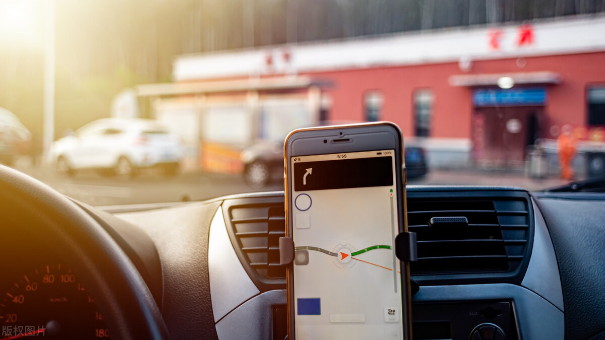 手机导航怎么用高德地图,手机导航怎么用蓝牙连接汽车