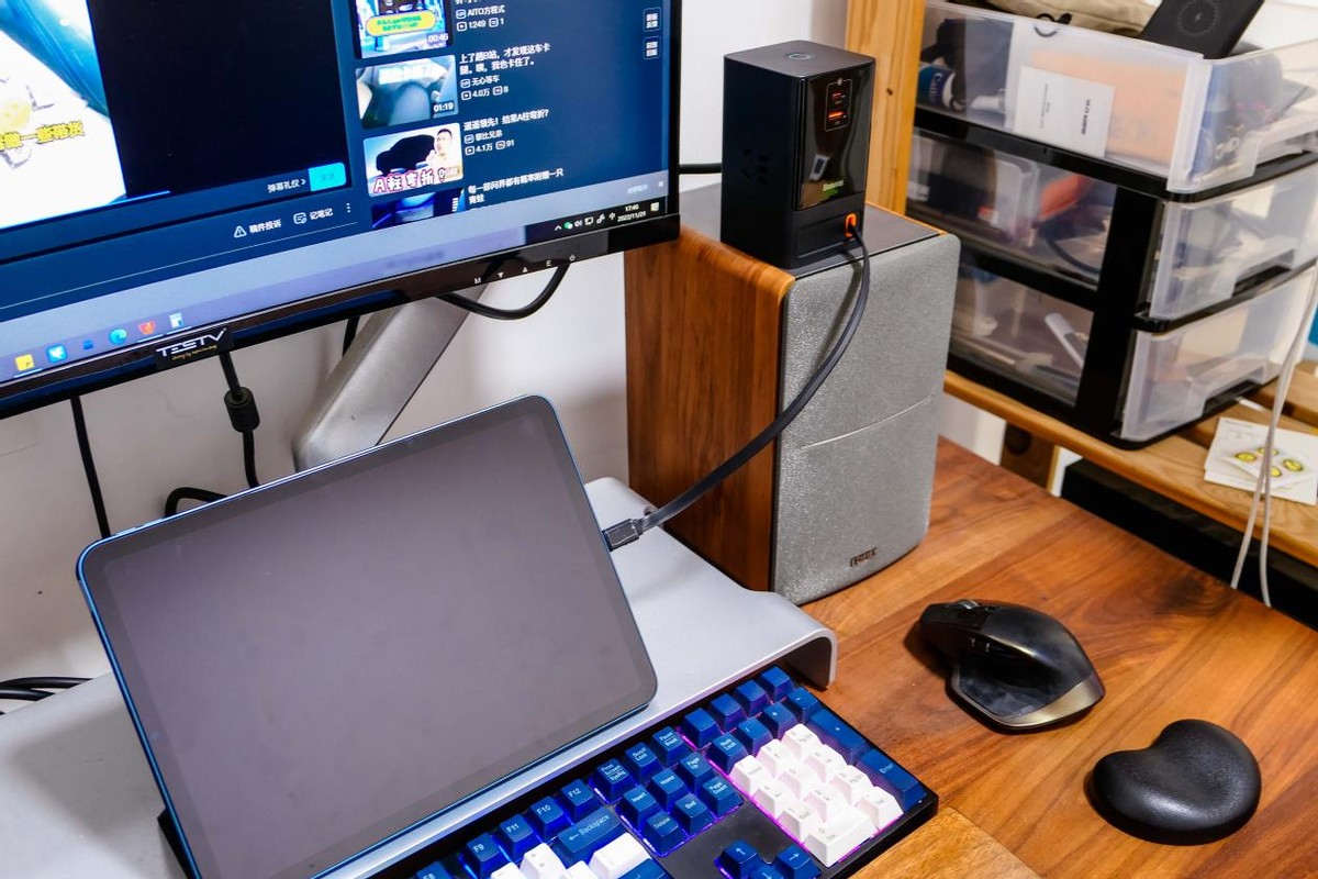 ipad用原装充电器会不会烧主板,ipad用非原装充电导致充电慢