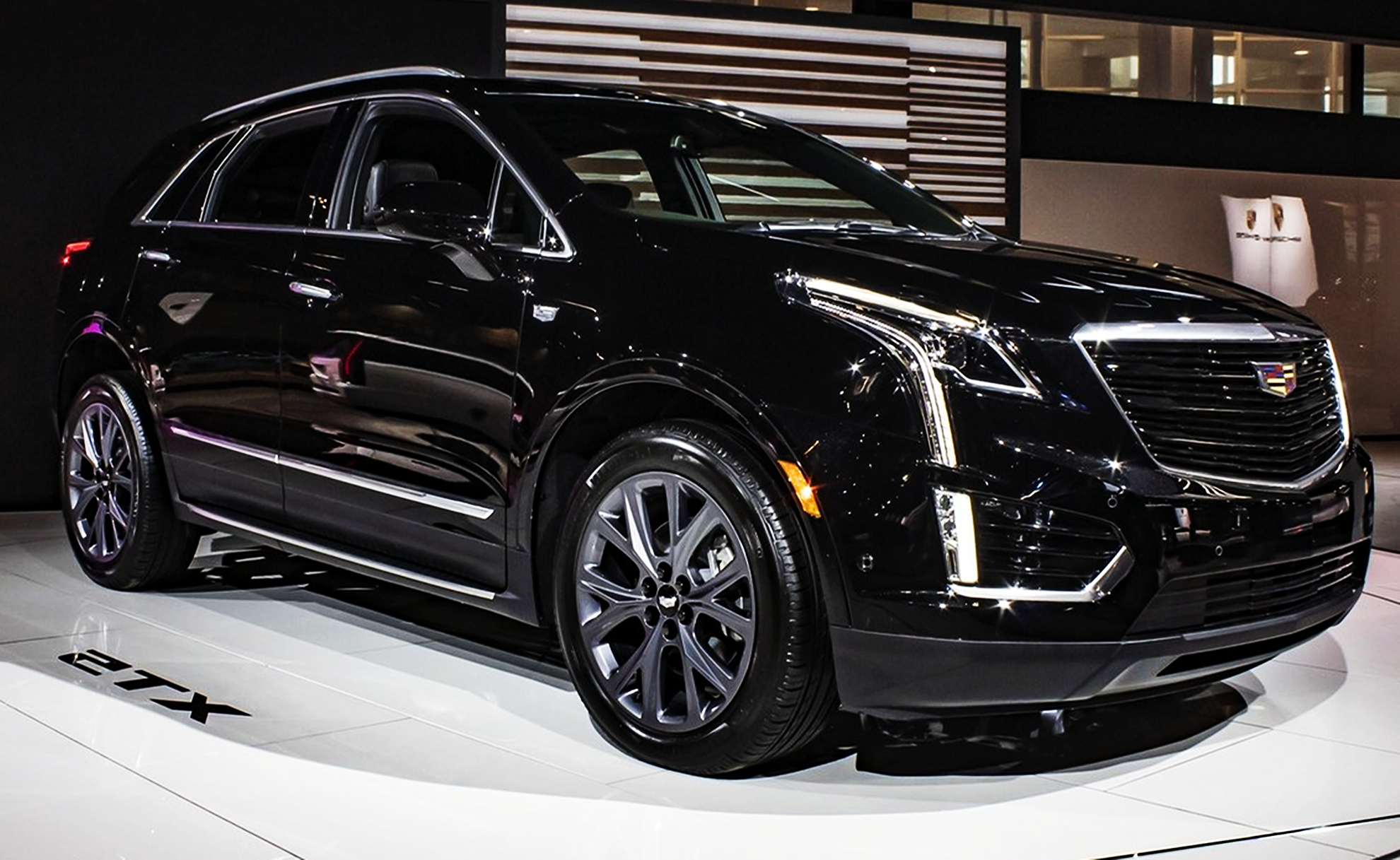 20万预算福音3款重磅suv值得一看,合资品牌配置丰富买这款suv准没错