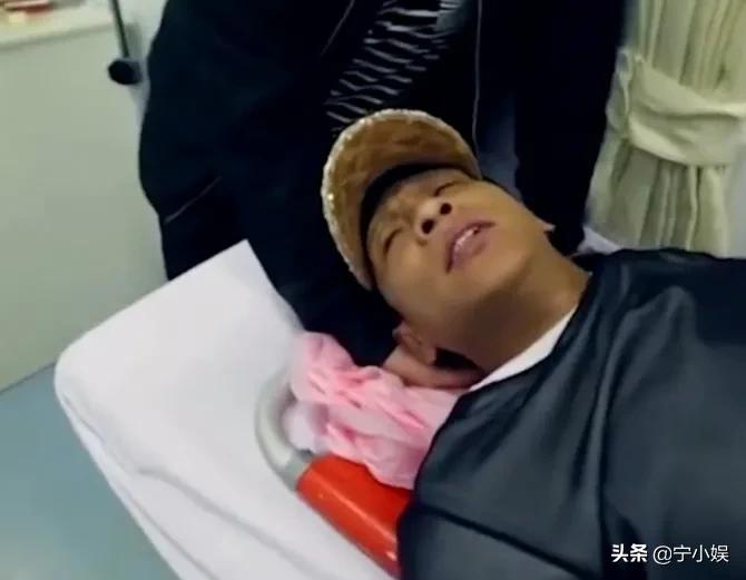 盘点被节目组整惨的明星,盘点那些明星在综艺上出过的意外