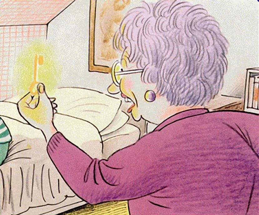 和孩子一起读绘本视频,适合4到6岁幼儿看的绘本