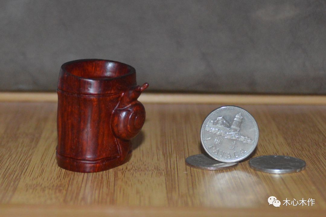 木雕蜗牛,木雕蜗牛的雕刻教程