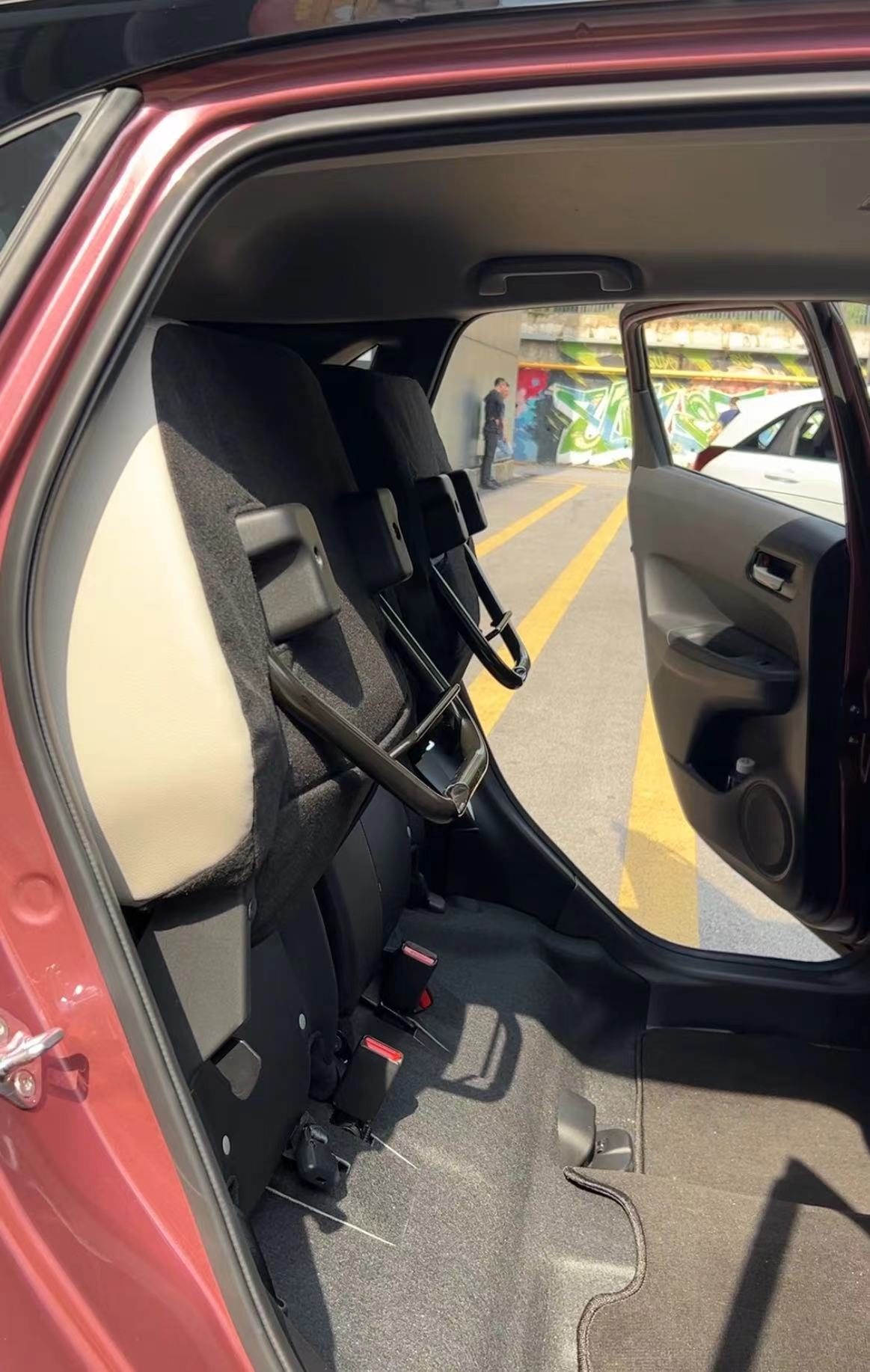 试驾广汽本田新飞度：10万预算买它的三大理由！