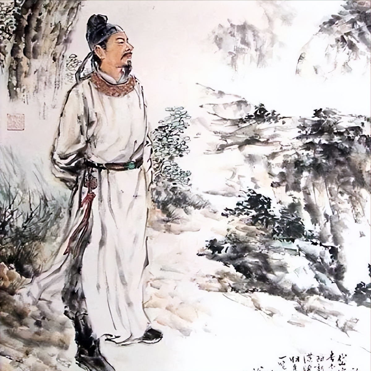 杜甫为诸葛亮写的传世名篇,杜甫写诸葛亮的诗十二首