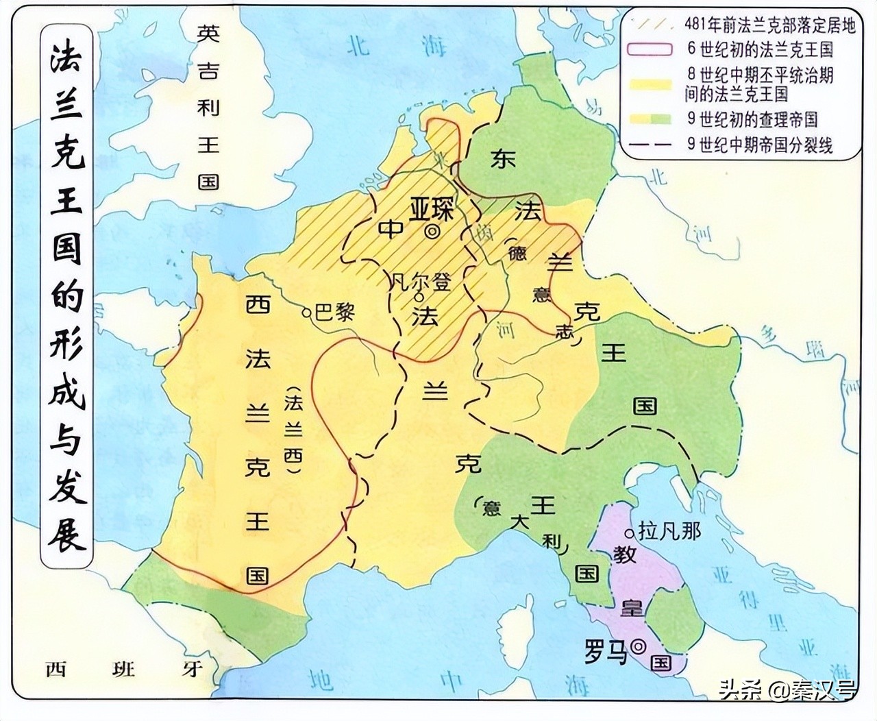 比利时，全民讲外语，为什么说是为了恶心法国“文件制造的国家”