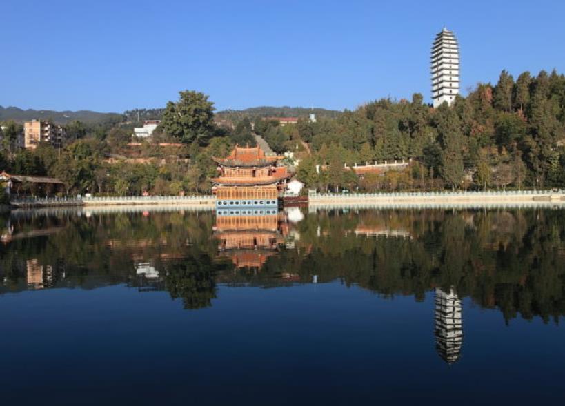 云南腾冲为啥是极边之地,腾冲属于滇西还是滇南