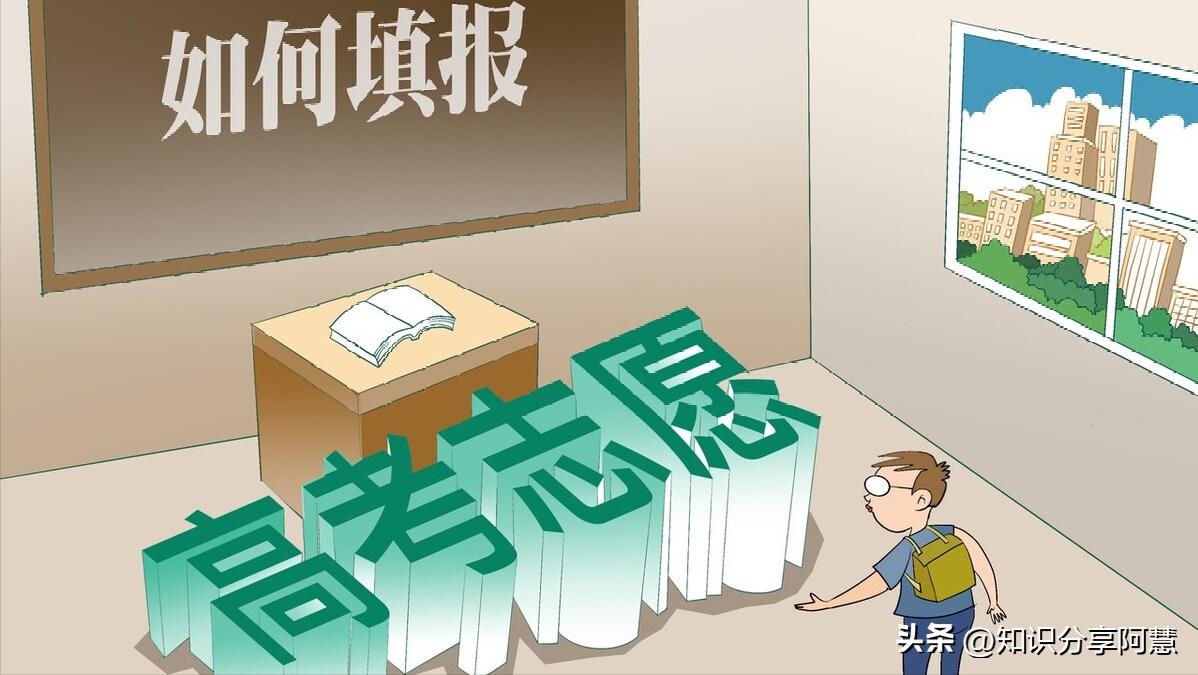 内蒙古高考填报志愿注意事项,成考填报志愿时应注意哪些事项