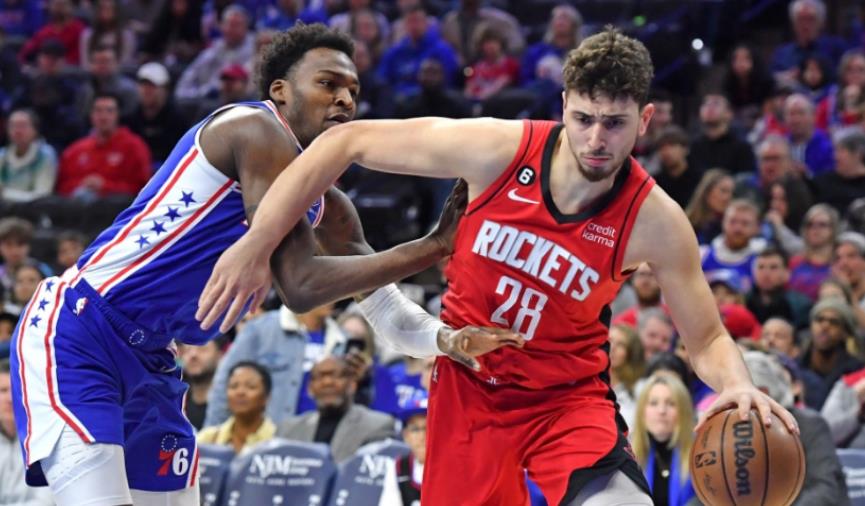 联盟最不能低估的球队,联盟最被低估球员