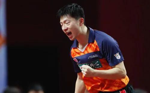 马龙许昕2019年撑起国乒,2020乒乓总决赛马龙对许昕谁赢了