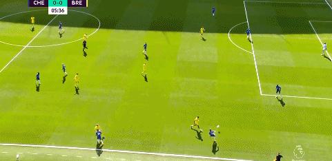 切尔西对阵小蜜蜂,小蜜蜂1-14faze