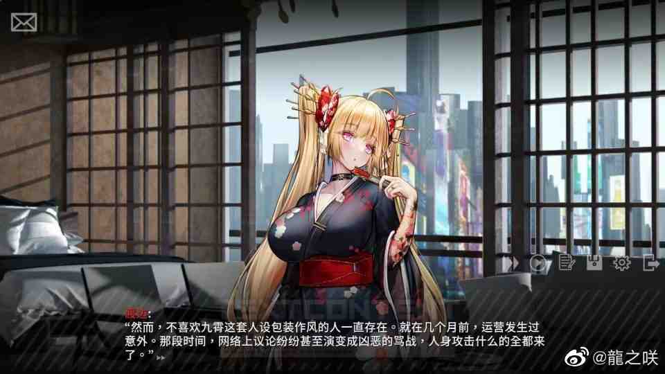 风俗街的香艳灵魂和她们未完成的归处