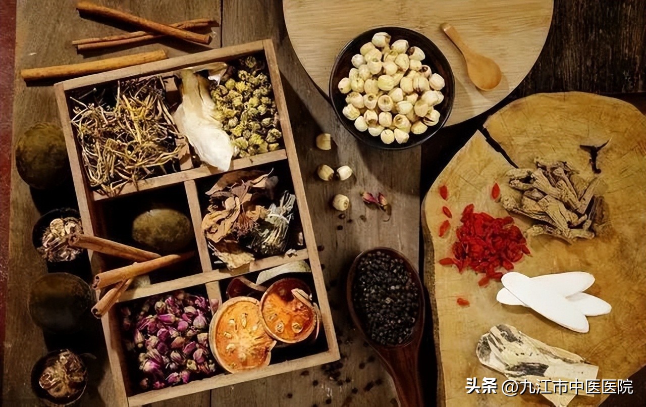 【杏林医讯】发挥中医优势，九江市中医医院医疗美容科为您靓化“面子工程”