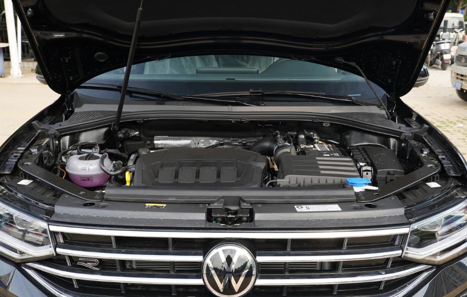 途观自驾游的真实感受,途观真实用车感受