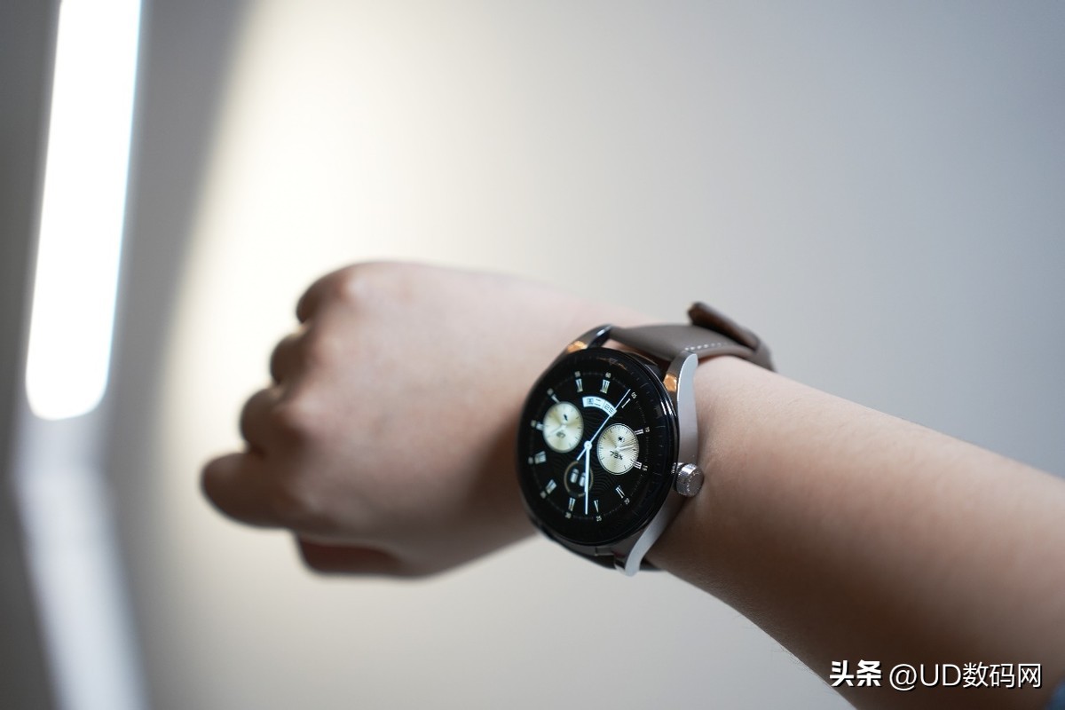 华为手表watchbuds评测,华为watchbuds手表测评