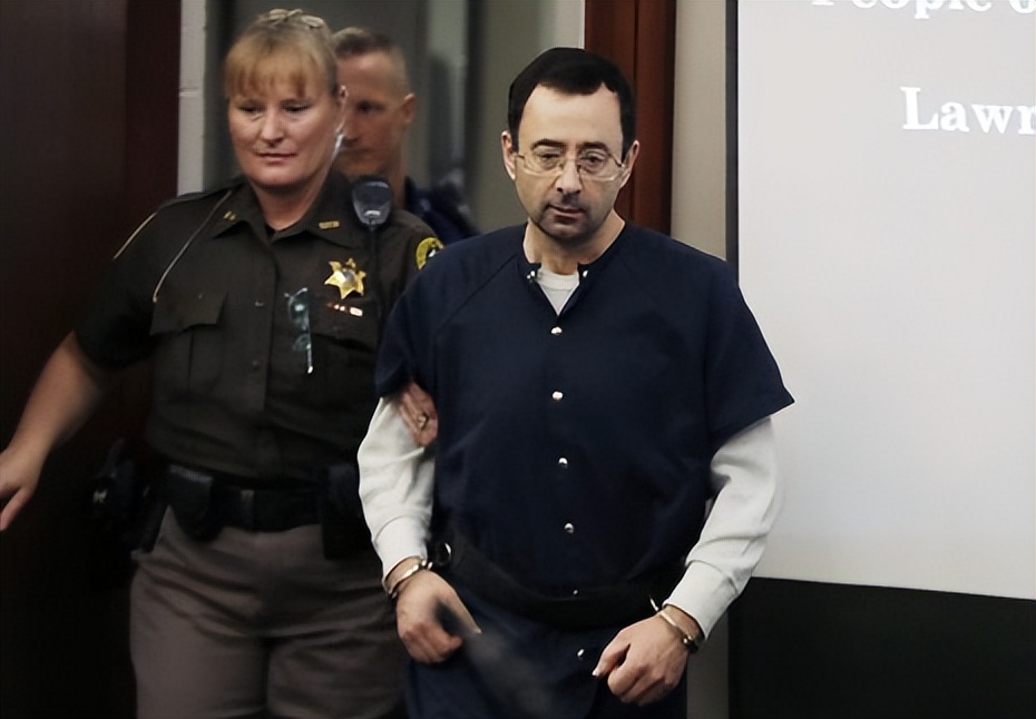 美国体坛惊天大丑闻,美国体坛丑闻